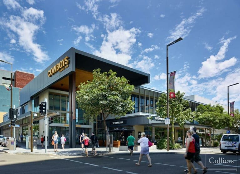 Click to view all images Level 1/313 Flinders Street Townsville City QLD 4810 - Image 1