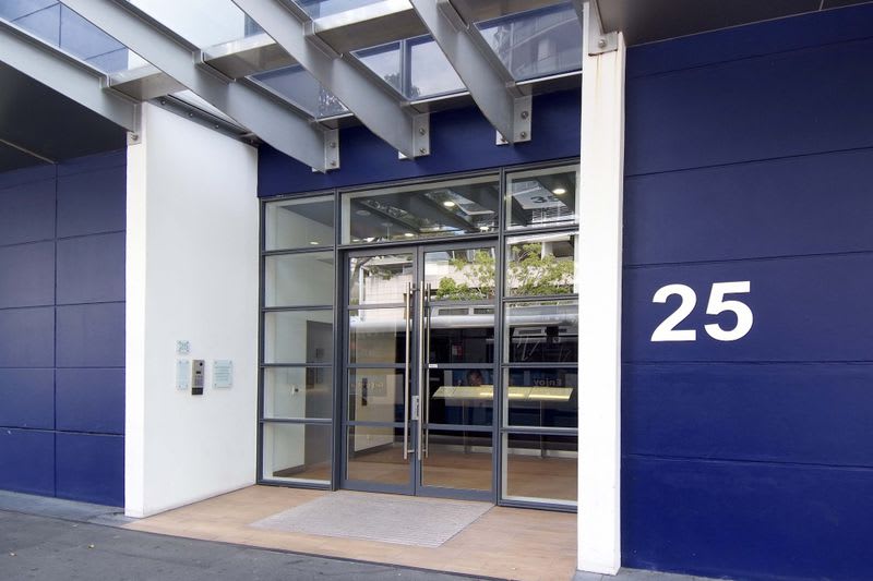 Click to view all images Suite 503/25 Lime Street Sydney NSW 2000 - Image 3