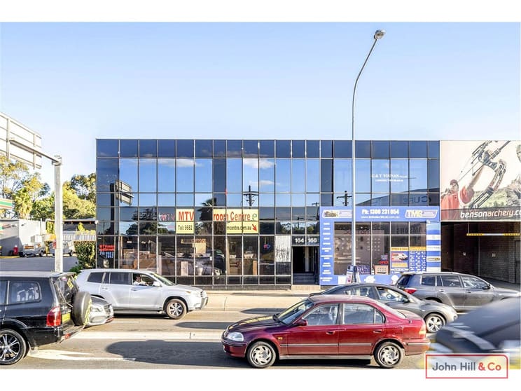 Click to view all images Shop 1/164-166 Parramatta Road Granville NSW 2142 - Image 1