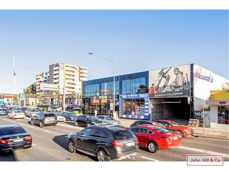 Click to view all images Shop 1/164-166 Parramatta Road Granville NSW 2142 - Image 2