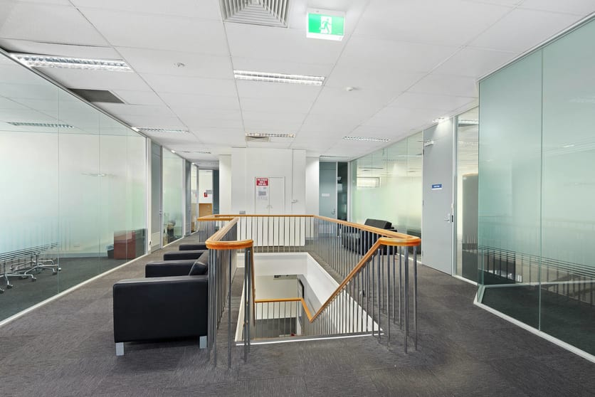 Click to view all images First Floor/70 Yarra Street Heidelberg VIC 3084 - Image 3