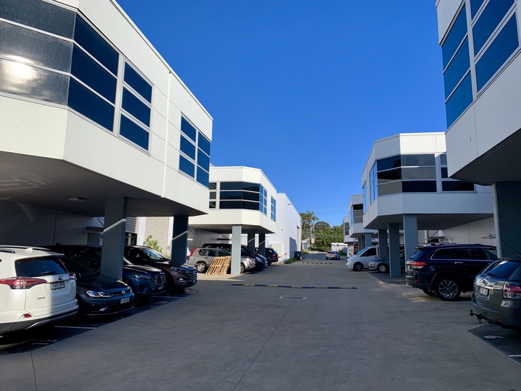 Click to view all images 14/59-63 Captain Cook Drive Caringbah NSW 2229 - Image 2
