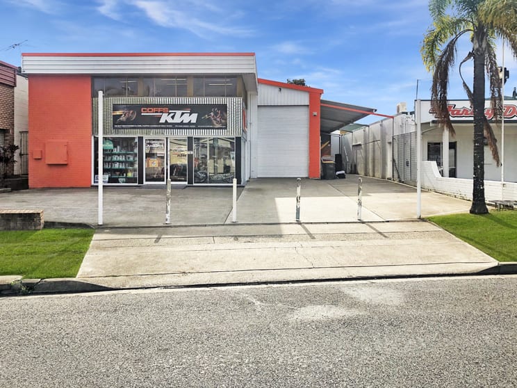 Click to view all images 1B GDT Seccombe Close Coffs Harbour NSW 2450 - Image 1