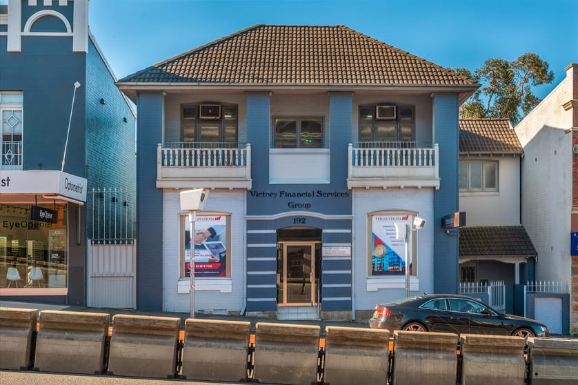 Click to view all images Level Ground Lev/192 Victoria Road Drummoyne NSW 2047 - Image 1