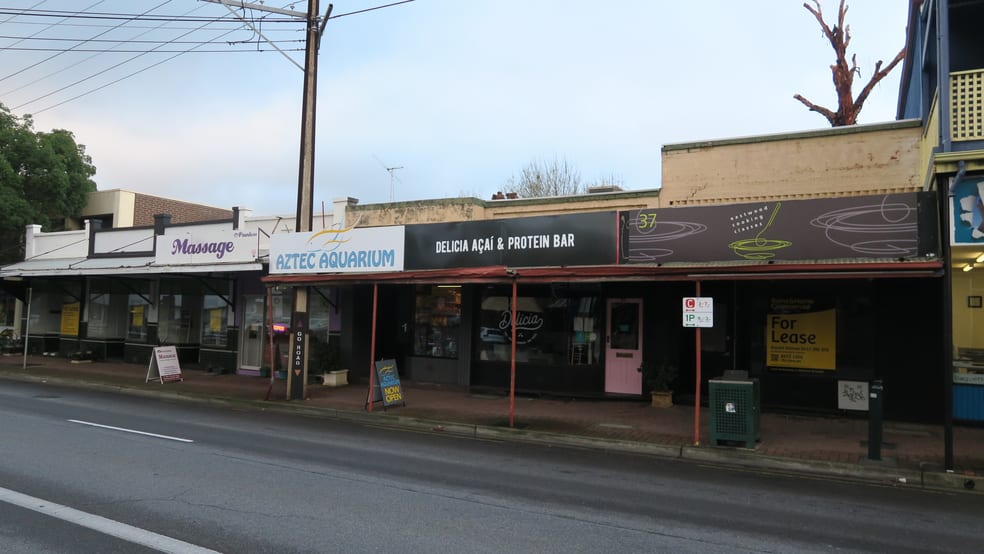 Click to view all images 37 Glen Osmond Road Eastwood SA 5063 - Image 1
