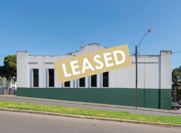 Click to view all images 513-521 Victoria Street West Melbourne VIC 3003 - Image 1
