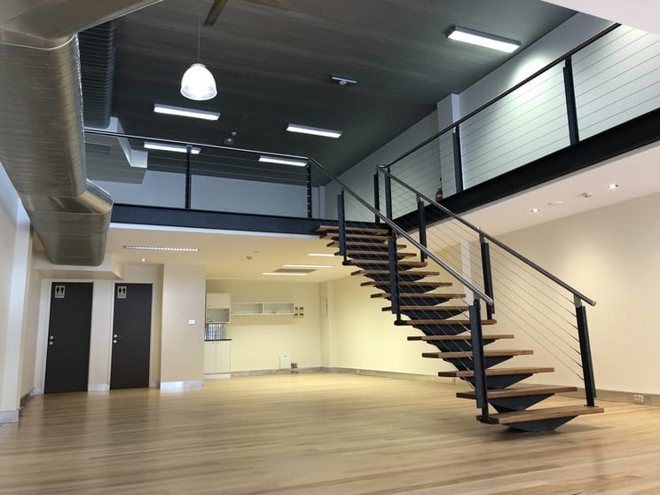 Click to view all images Unit 10/71 Leichhardt Street Kingston ACT 2604 - Image 3
