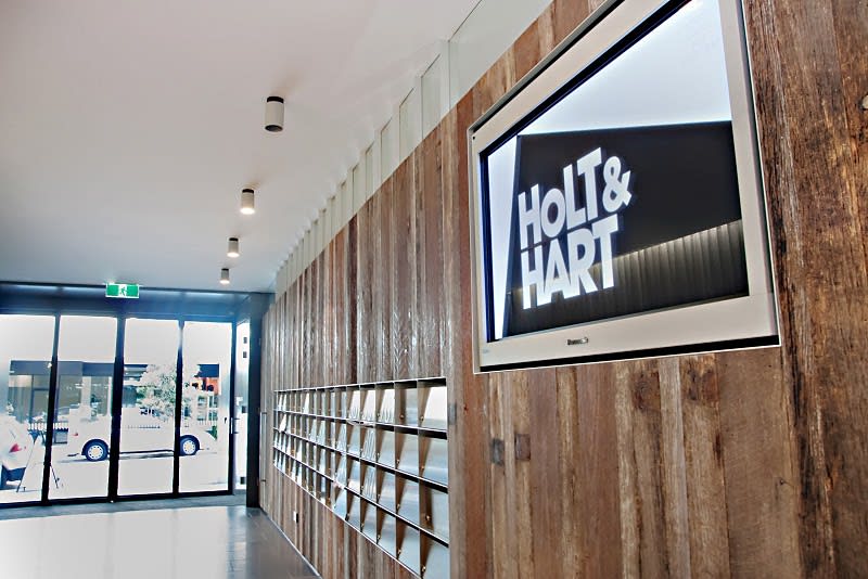 Click to view all images 518/50 Holt Street Surry Hills NSW 2010 - Image 2