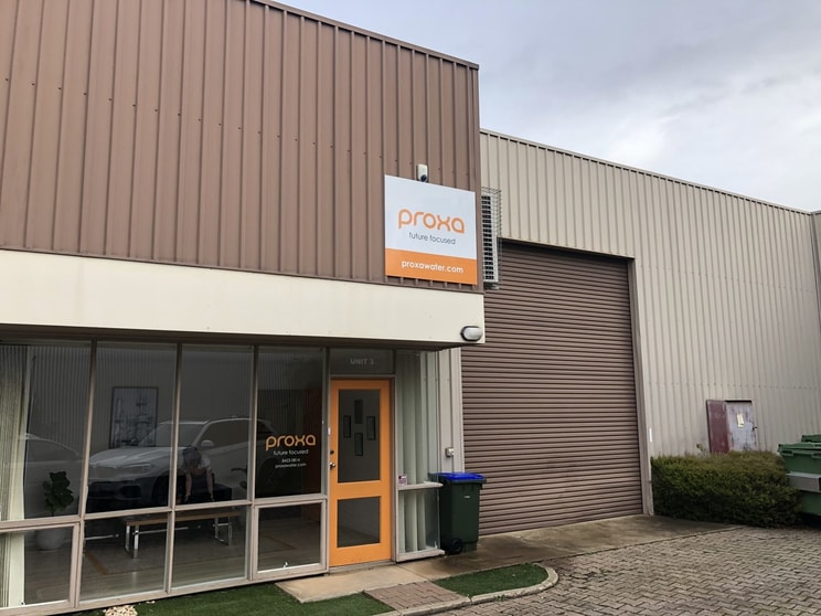 Click to view all images Unit 3/4 Barrpowell Street Welland SA 5007 - Image 1