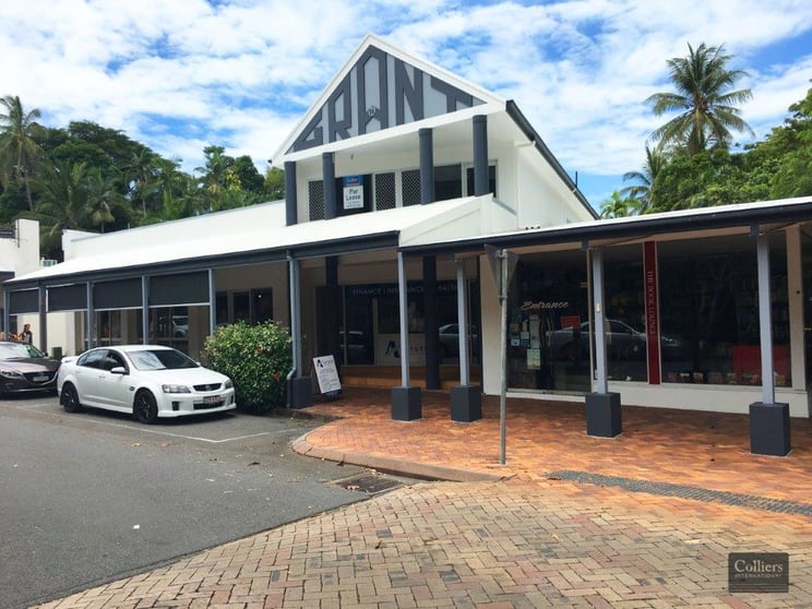 Click to view all images First Floor, Suite B, 14 Grant Street Port Douglas QLD 4877 - Image 2