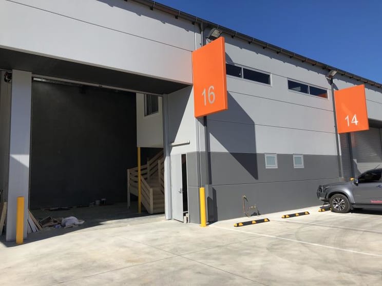 Click to view all images Unit 16/191 McCredie Rd Smithfield NSW 2164 - Image 1