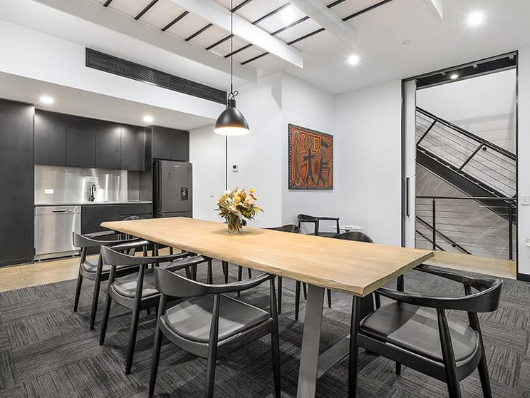 Click to view all images 10/3 Bromham Place Richmond VIC 3121 - Image 3