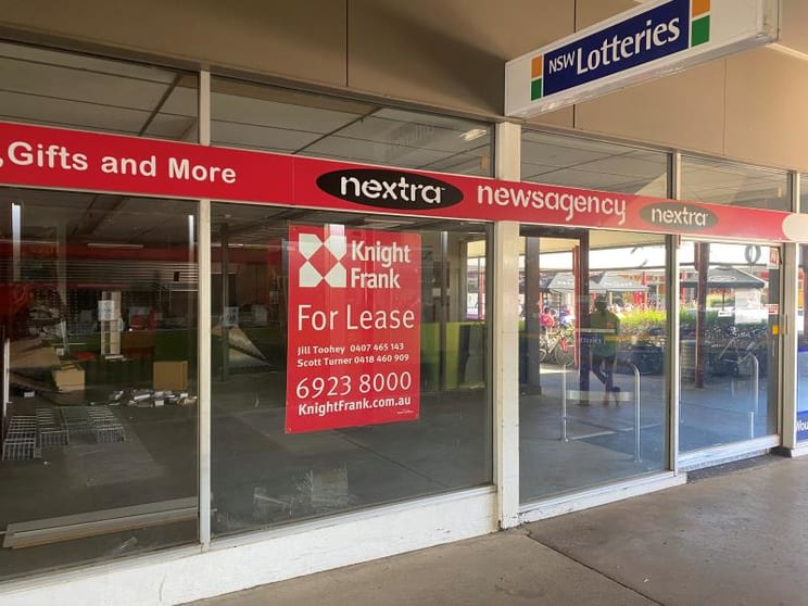 Click to view all images Shop 31/269 Lake Albert Road Wagga Wagga NSW 2650 - Image 2