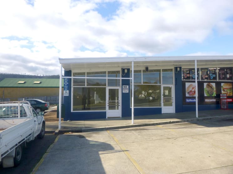 Unit 3, 9 Dampier Street Warrane TAS 7018 - Image 1