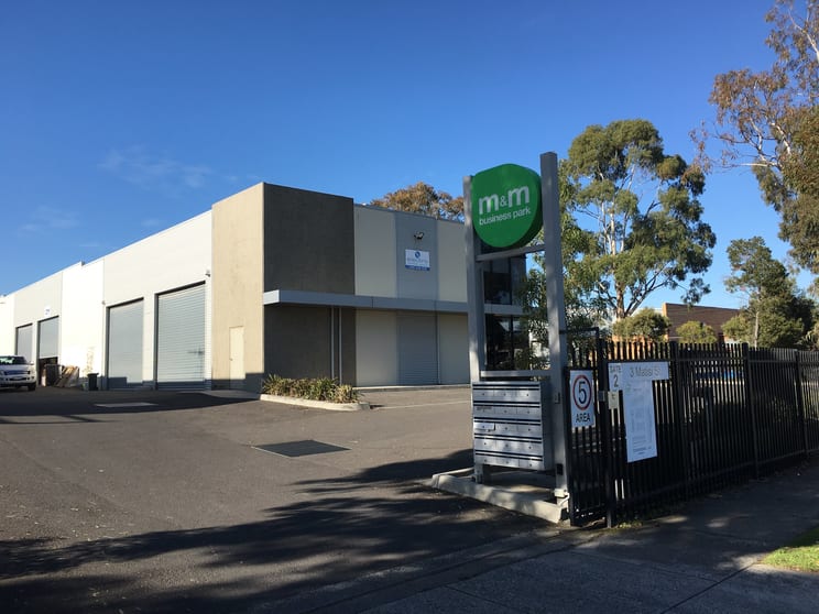 Click to view all images 22/327 Mansfield Street Thornbury VIC 3071 - Image 1