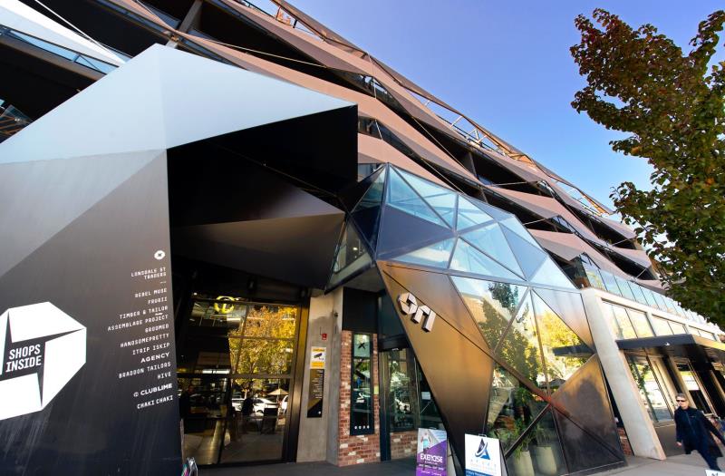 30 Lonsdale Street Braddon ACT 2612 - Image 2