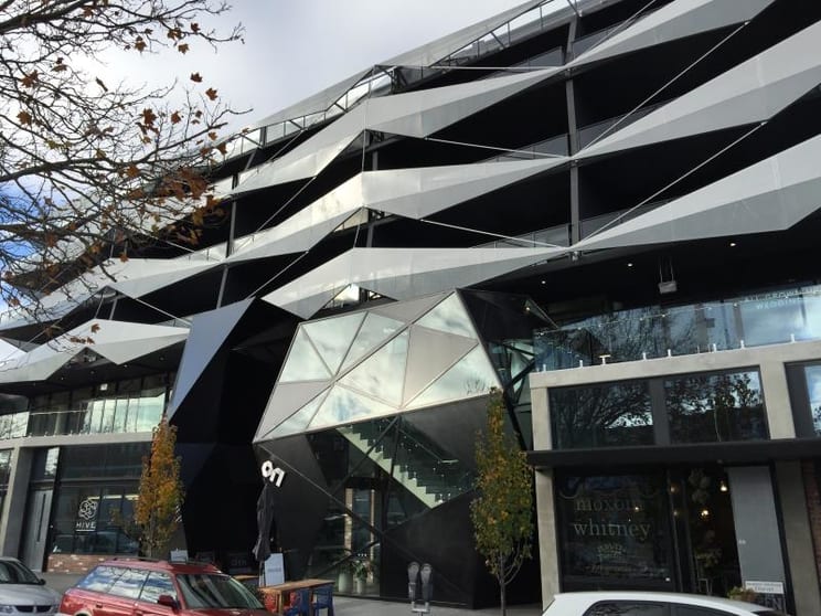 Click to view all images Ground Unit 56/30 Lonsdale Street Braddon ACT 2612 - Image 3