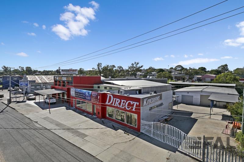 Click to view all images 684 Beaudesert Road Rocklea QLD 4106 - Image 1