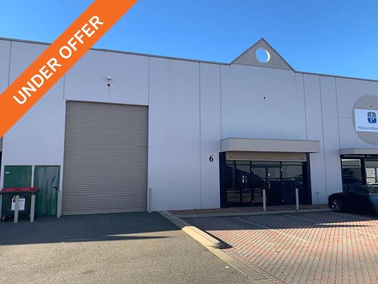 Click to view all images 6/7 King Edward Road Osborne Park WA 6017 - Image 1