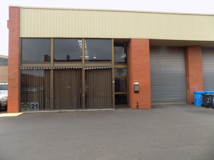 Click to view all images 21/354 Reserve Road Cheltenham VIC 3192 - Image 2