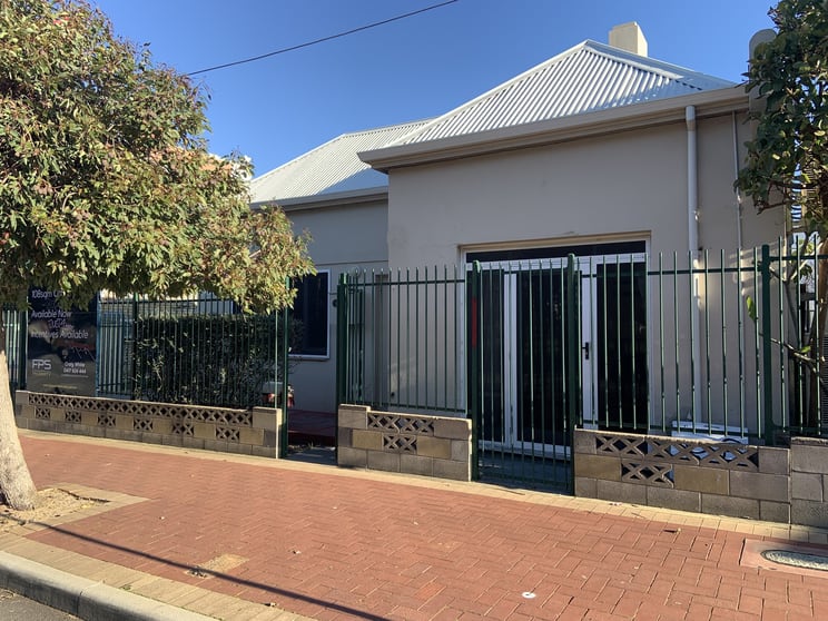 Click to view all images 95 Brisbane Street Perth WA 6000 - Image 1