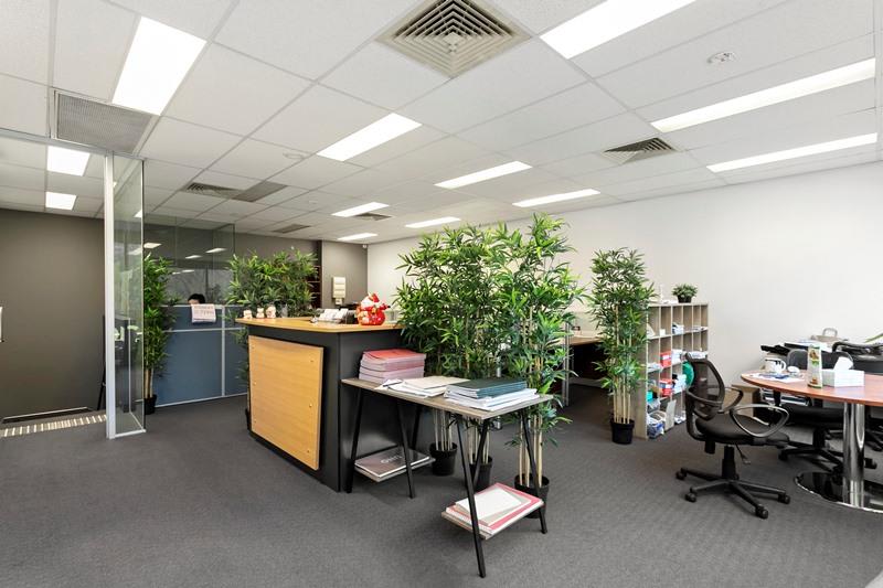 Click to view all images Level 1 Suite/341 King St Melbourne VIC 3000 - Image 3