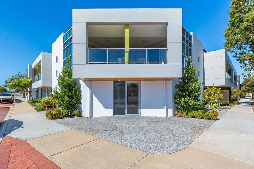 Click to view all images Suite 4/2 Downey Drive Como WA 6152 - Image 2