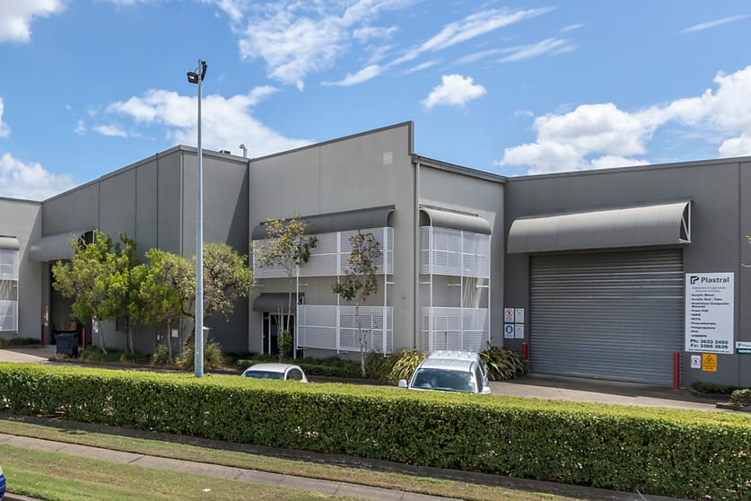 Click to view all images 7/112 Cullen Avenue Eagle Farm QLD 4009 - Image 2