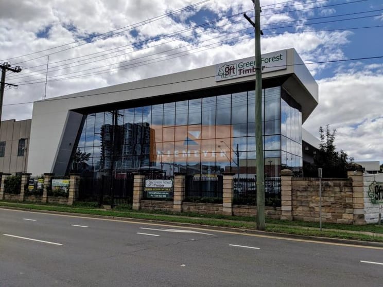 49 Parramatta Road  Showroom/49 Parramatta Road Clyde NSW 2142 - Image 2