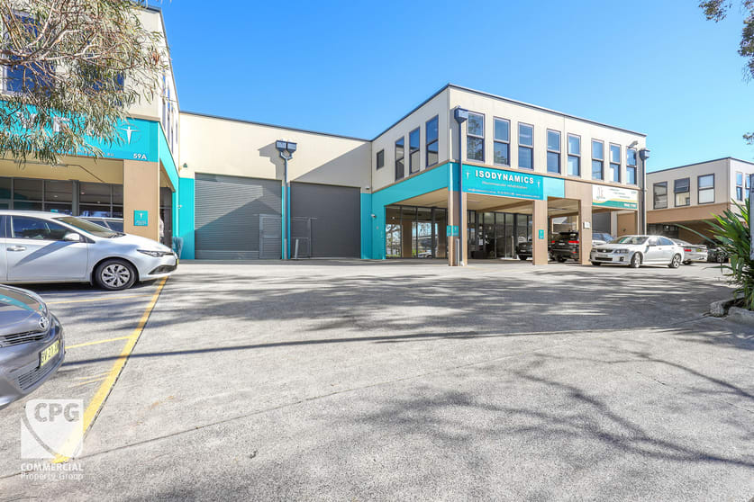 Click to view all images Unit 3/59-63 Cawarra Road Caringbah NSW 2229 - Image 1