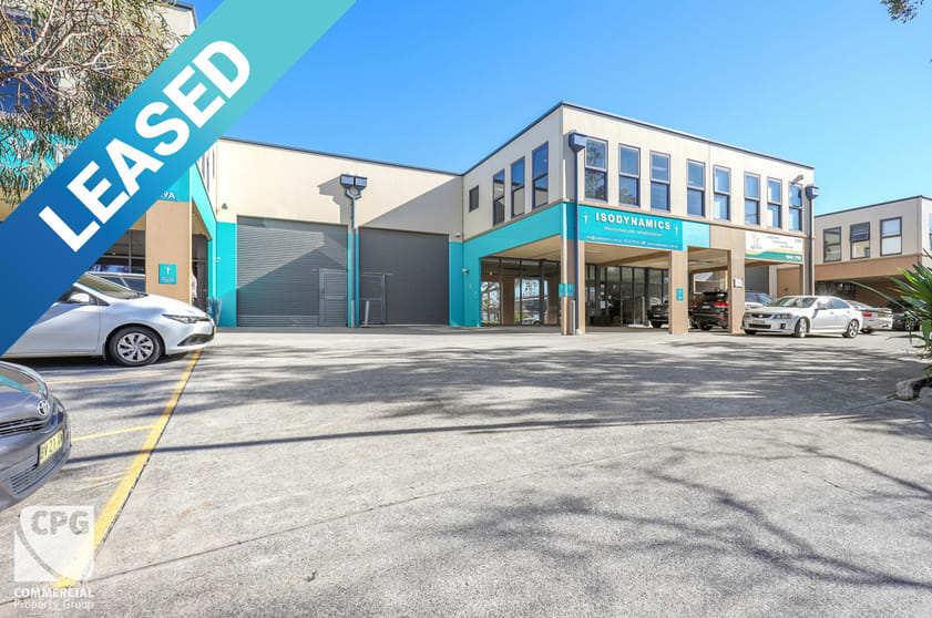 Click to view all images Unit 3/59-63 Cawarra Road Caringbah NSW 2229 - Image 1