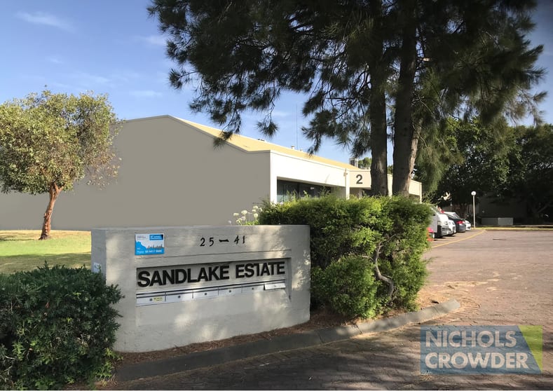 Unit 5/25-41 Redwood Drive Braeside VIC 3195 - Image 3