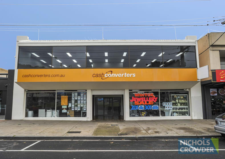 1st floor/434 Nepean Highway Frankston VIC 3199 - Image 1