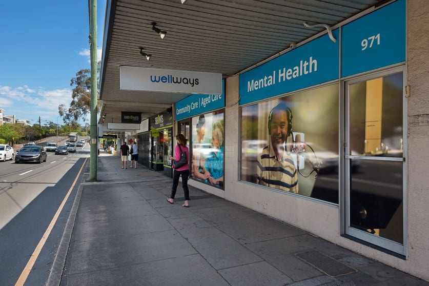 Click to view all images Ground Floor/971-973 Pacific Highway Pymble NSW 2073 - Image 2