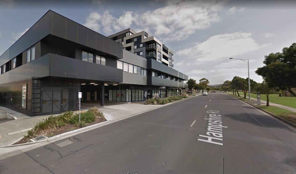 Click to view all images G10/1 Foundry Road Sunshine VIC 3020 - Image 1