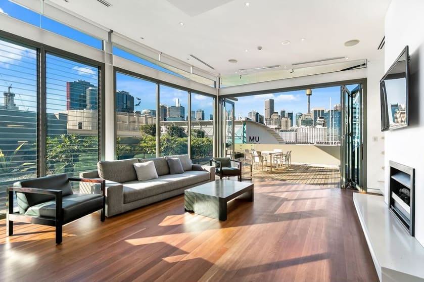 Click to view all images 84 Union Street Pyrmont NSW 2009 - Image 2