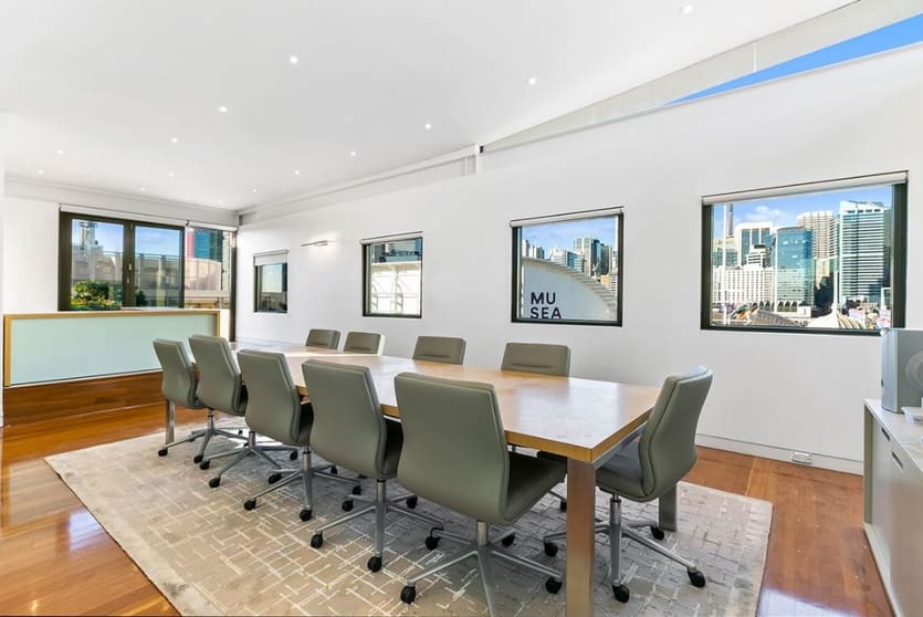 Click to view all images 84 Union Street Pyrmont NSW 2009 - Image 3