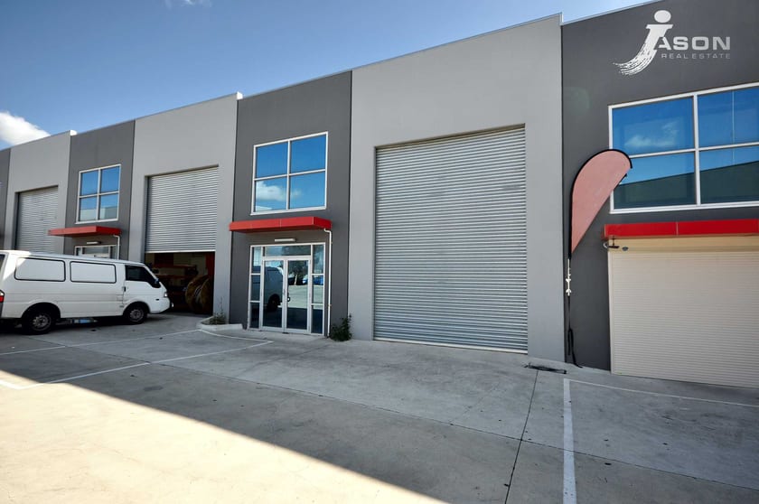 Click to view all images 25/189 South Centre Road Tullamarine VIC 3043 - Image 1