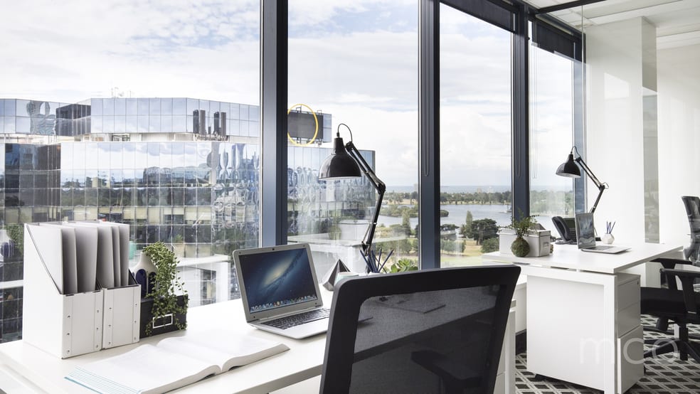Suite 942/1 Queens Road Melbourne 3004 VIC 3004 - Image 1