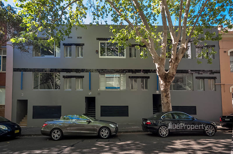 7/16-22 Cooper Street Surry Hills NSW 2010 - Image 1