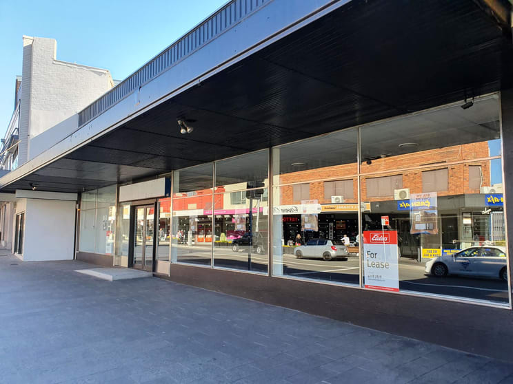 Click to view all images 284 Crown Street Wollongong NSW 2500 - Image 1