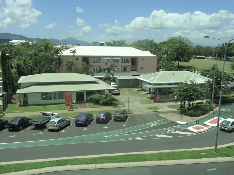 Click to view all images 264 Grafton Street Cairns North QLD 4870 - Image 2