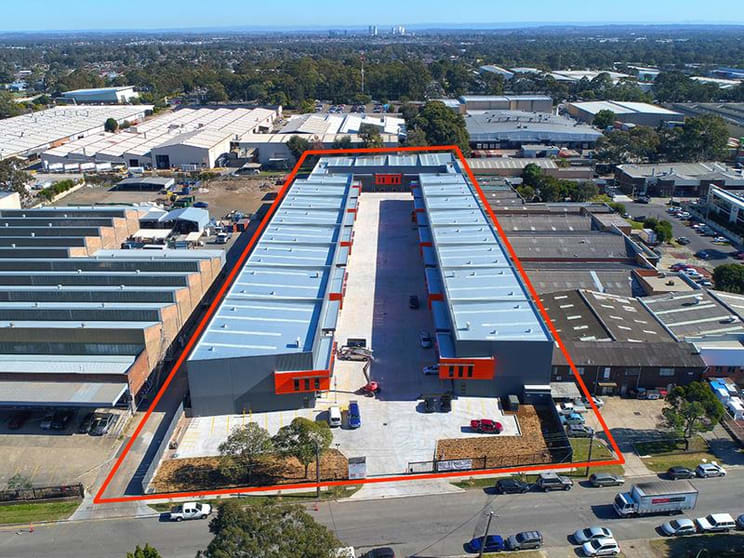 Click to view all images Unit 7/60 Marigold Street Revesby NSW 2212 - Image 2