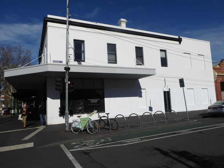 FF/285-287 Lygon Street Carlton VIC 3053 - Image 1