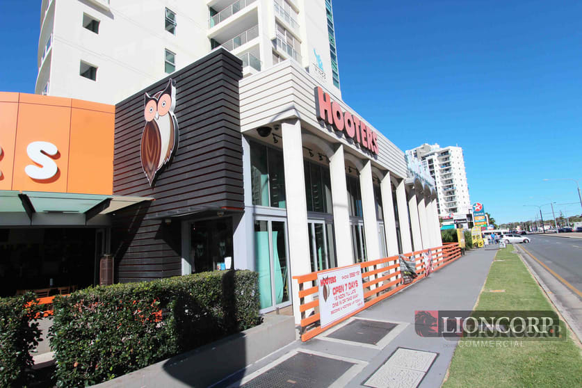 Click to view all images Surfers Paradise QLD 4217 - Image 1