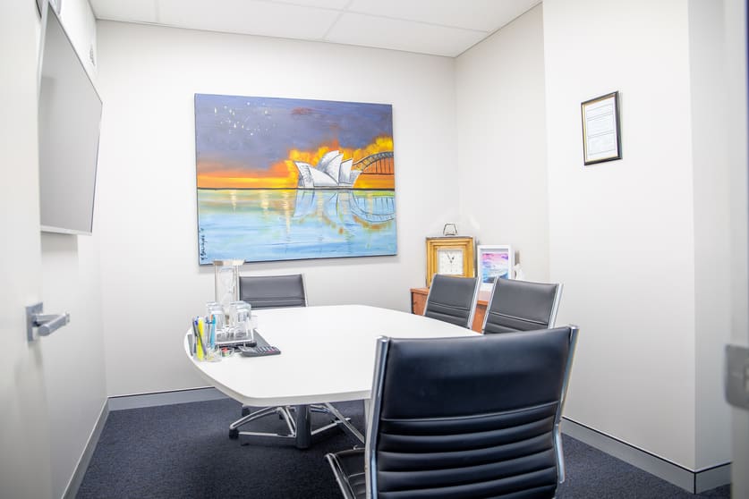 Click to view all images 3.14/33 Lexington Drive Bella Vista NSW 2153 - Image 2