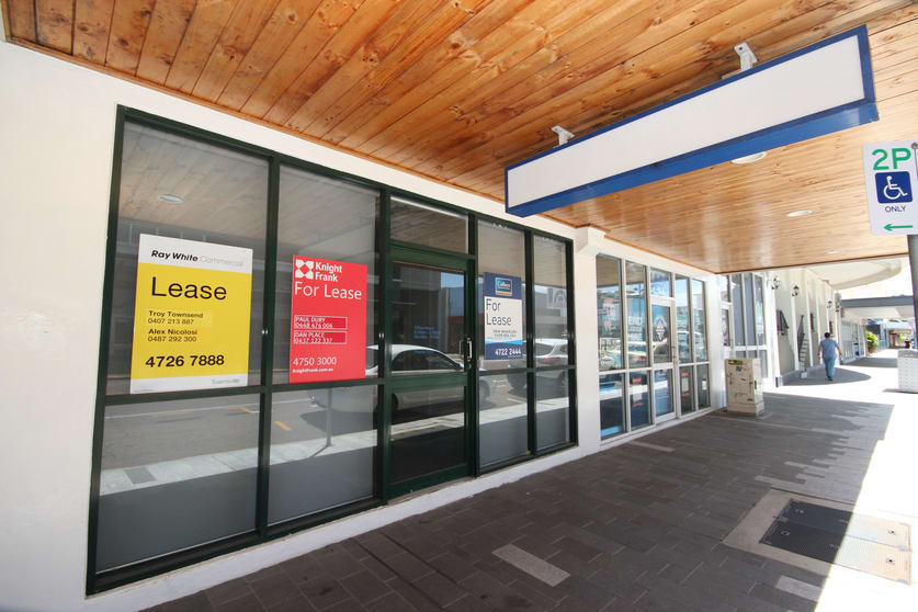 Click to view all images 444 Flinders Street Townsville City QLD 4810 - Image 1