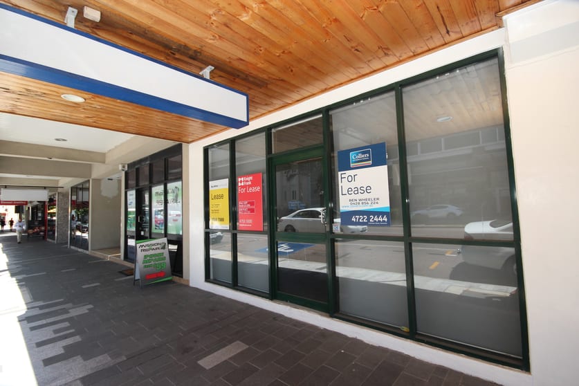 Click to view all images 444 Flinders Street Townsville City QLD 4810 - Image 2