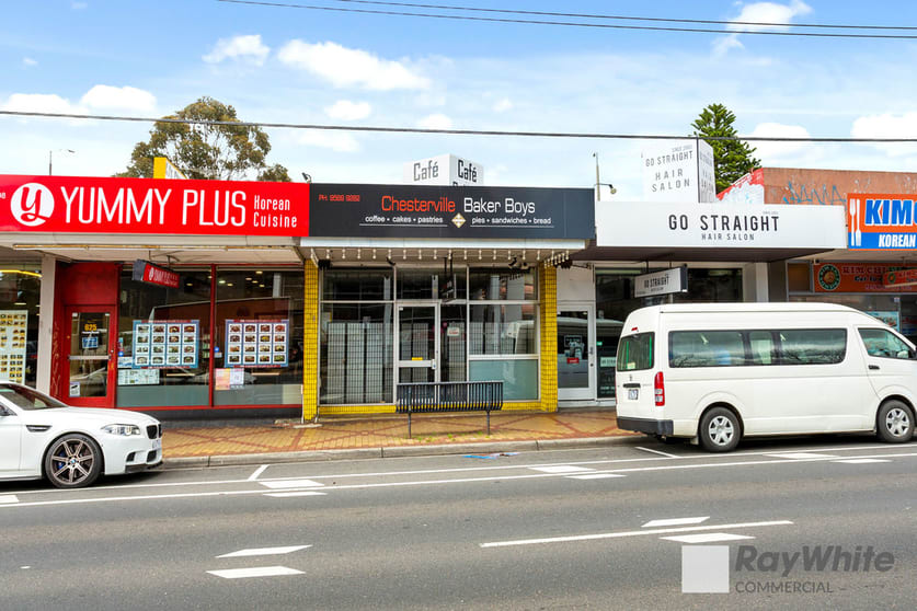 Click to view all images 627 Warrigal Rd Chadstone VIC 3148 - Image 2