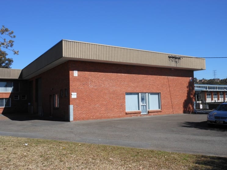 Click to view all images Unit 1/12 Pendlebury Road Cardiff NSW 2285 - Image 1